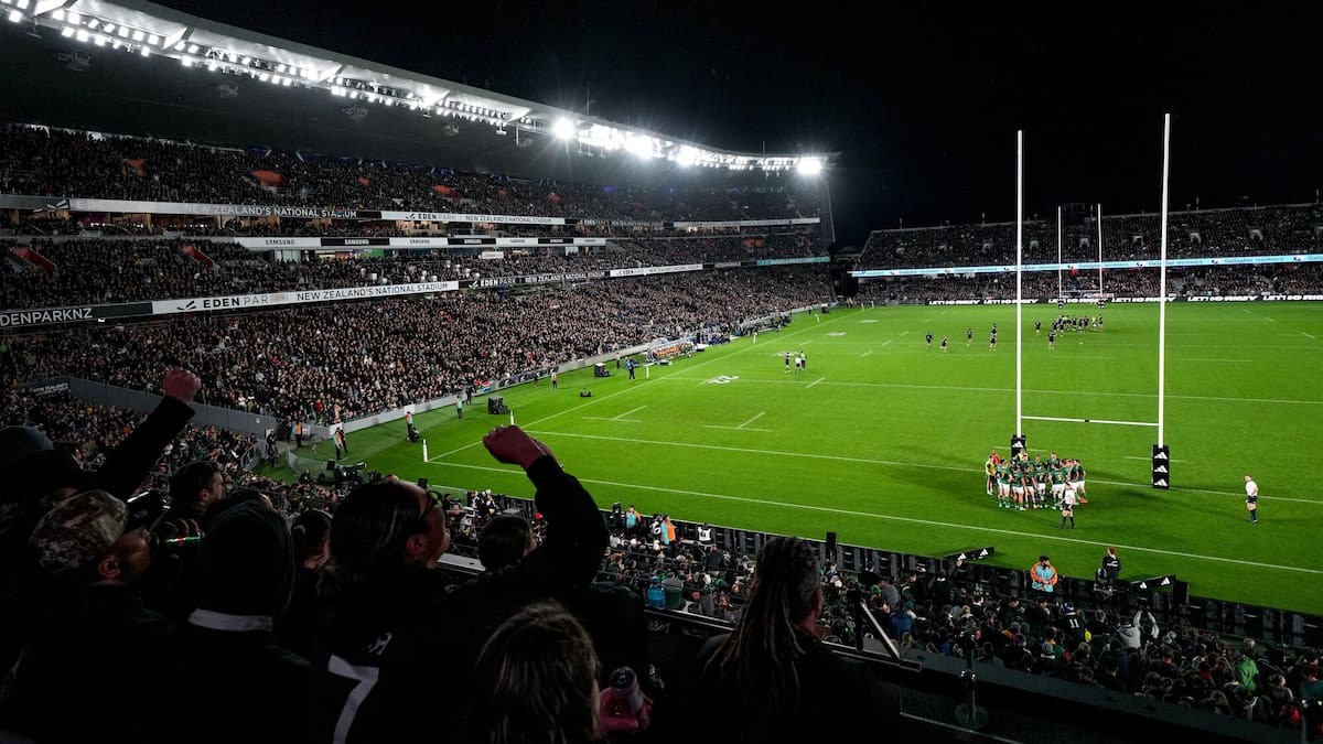 Why a low-key test could finally break the All Blacks' Eden Park spell