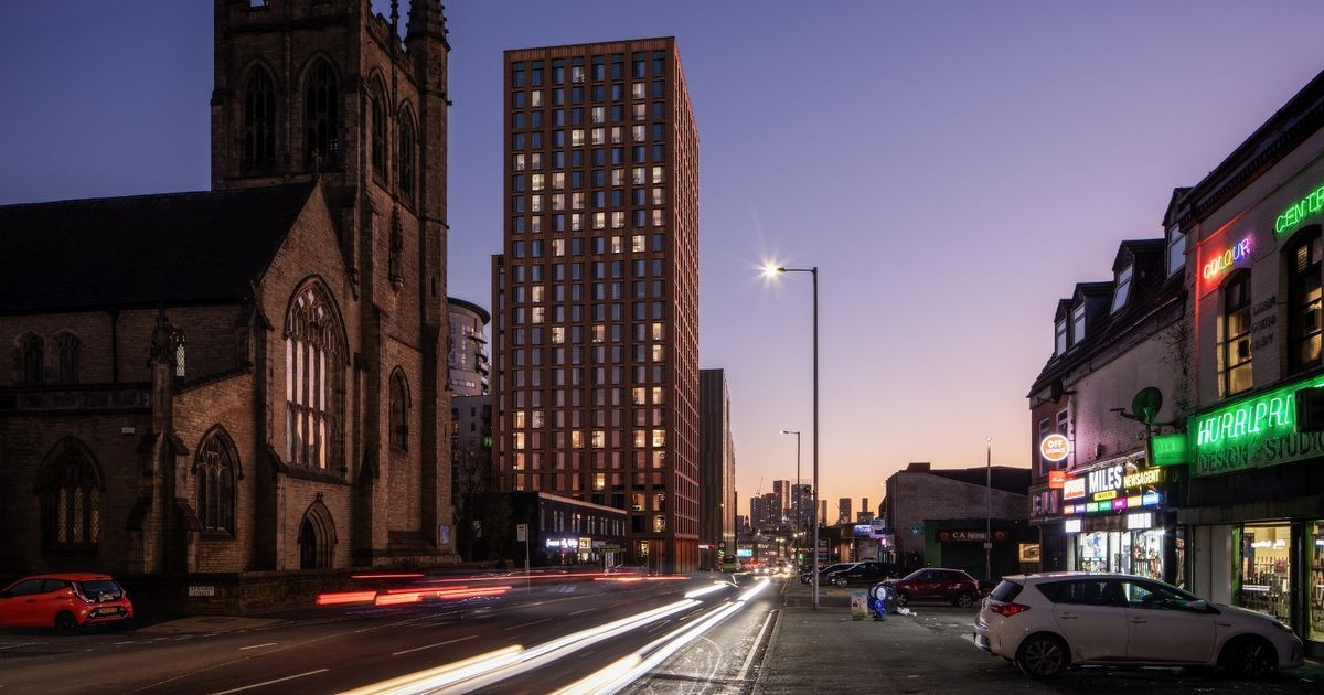 How £163M in public investment is reshaping Greater Manchester