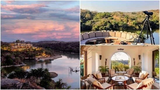 Mewar’s private forest: A luxury model for green conservation and economic inclusion