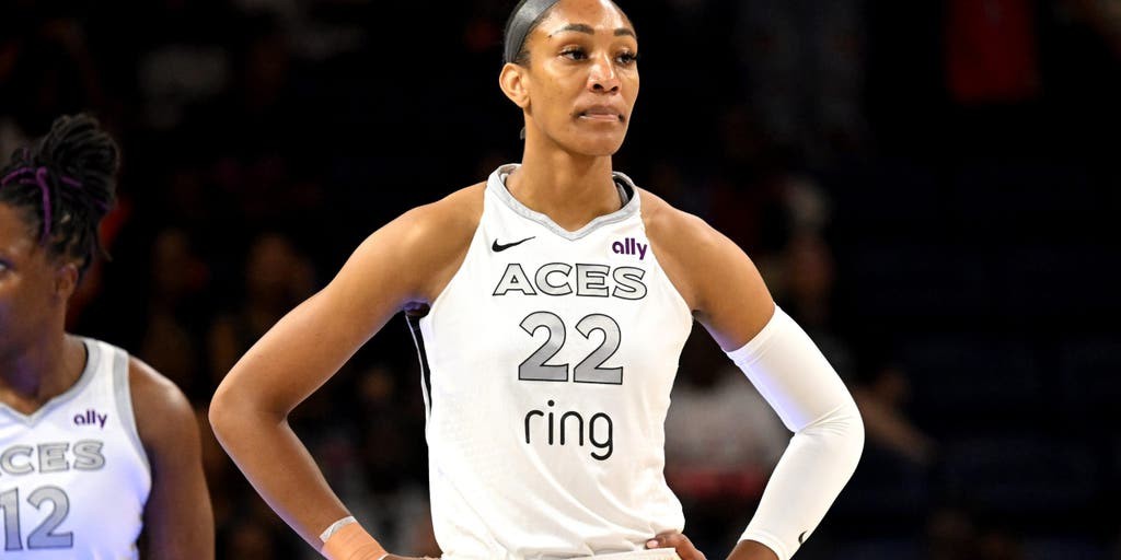 WNBA Playoffs: Liberty and Aces Face Elimination in Must-Win Showdowns