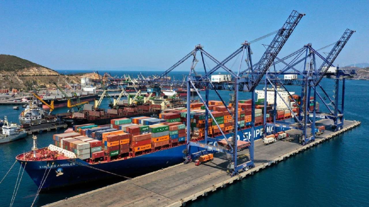 Turkey’s new economic roadmap: capital first, labour waits again
