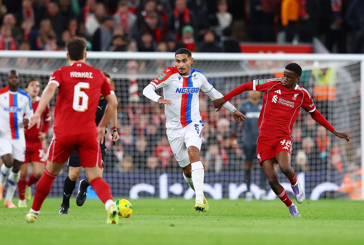 Chelsea’s £55m Defensive Overhaul: Lacroix Deal Nears Completion as Alonso’s Green Rebuild Takes Shape