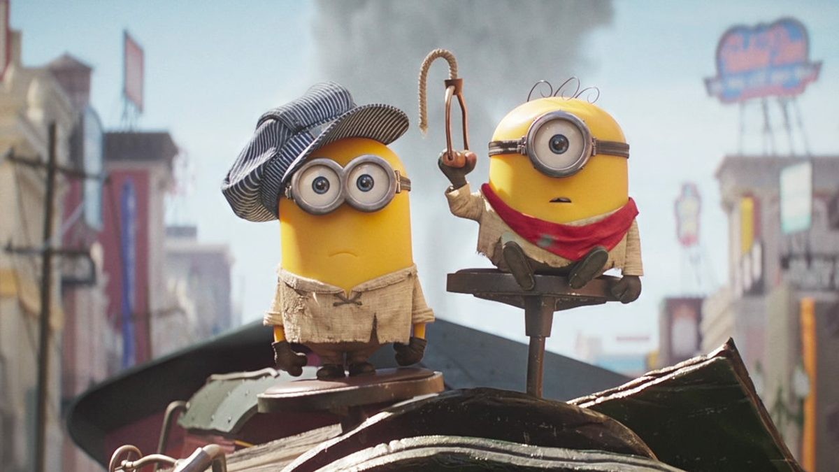 Minions & Monsters: A Box Office Win for Namibia's Digital Economy?
