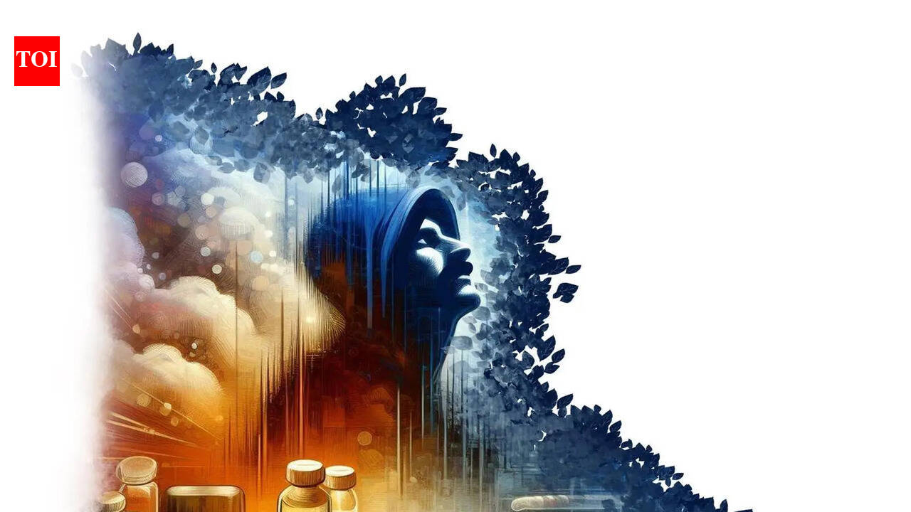 Synthetic Drug Surge Exposes Global Enforcement Gaps