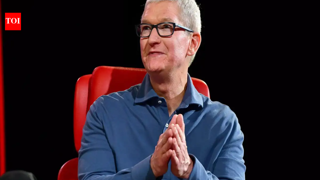 Tim Cook: Why Success and Ethics Are Not a False Choice