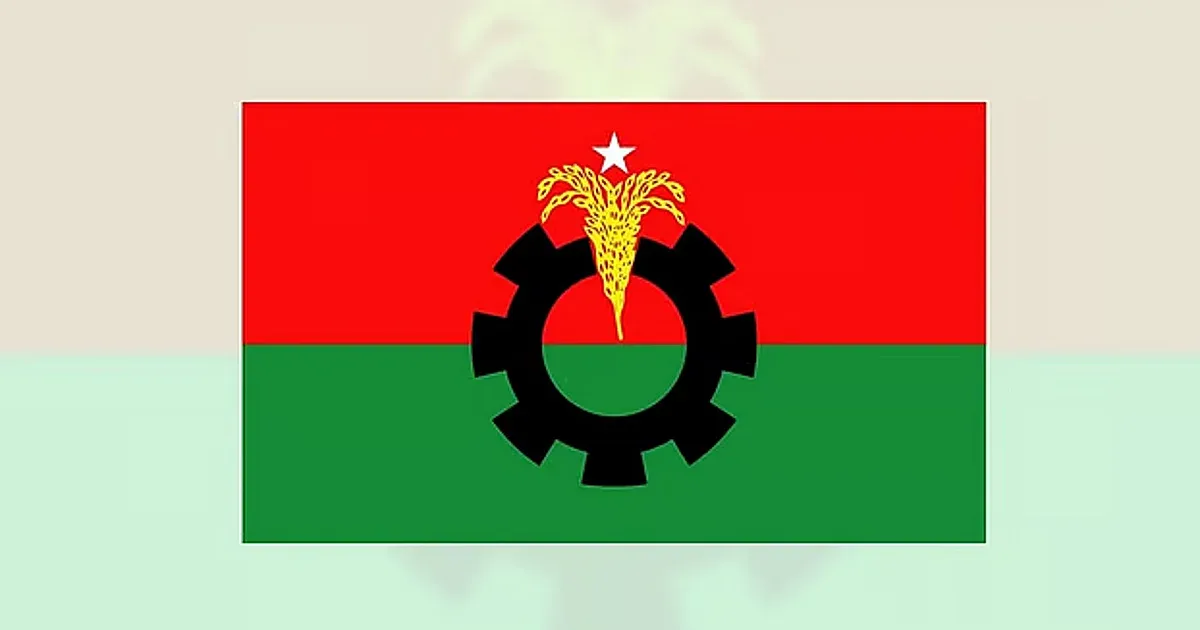 BNP shakes up Dhaka North leadership after clinic attack allegations