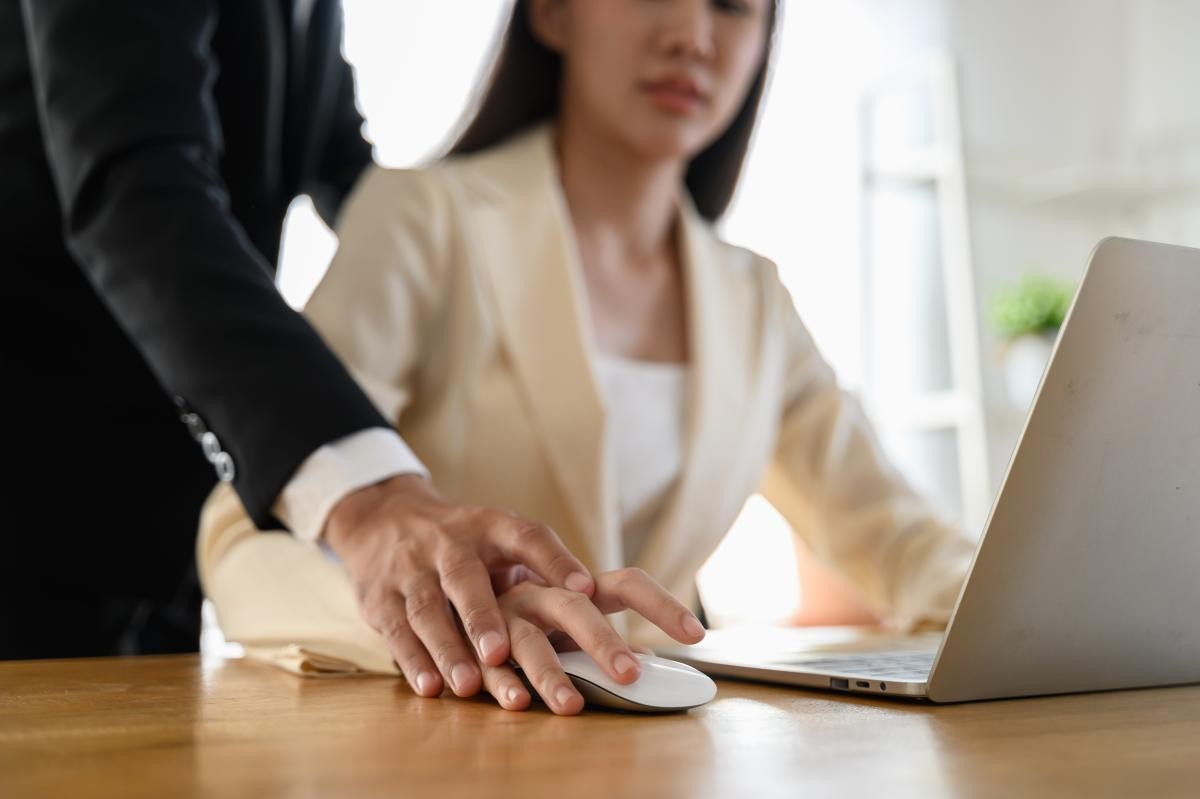 Workplace Romance Fallout: When Breakups and Office Politics Collide
