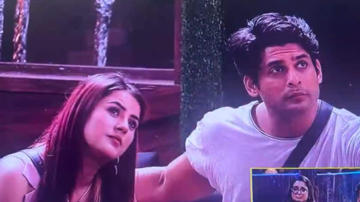 Bigg Boss 20's Sidharth Shukla tribute reopens SidNaaz wounds for fans