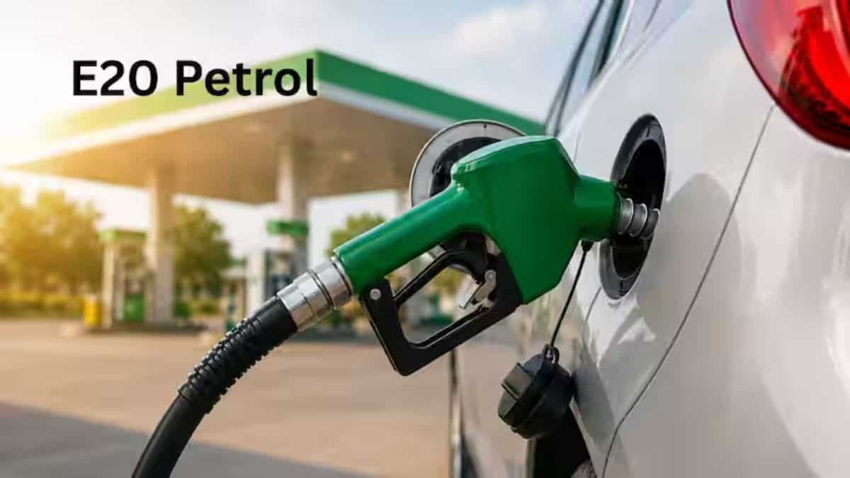 E20 Fuel and Mileage: What the Data Really Shows About Ethanol Blends