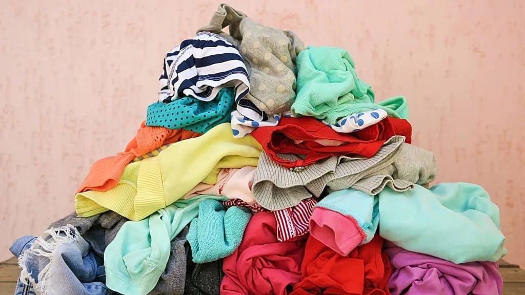 Toxic Fast Fashion: 69% of Clothes Fail Safety Standards