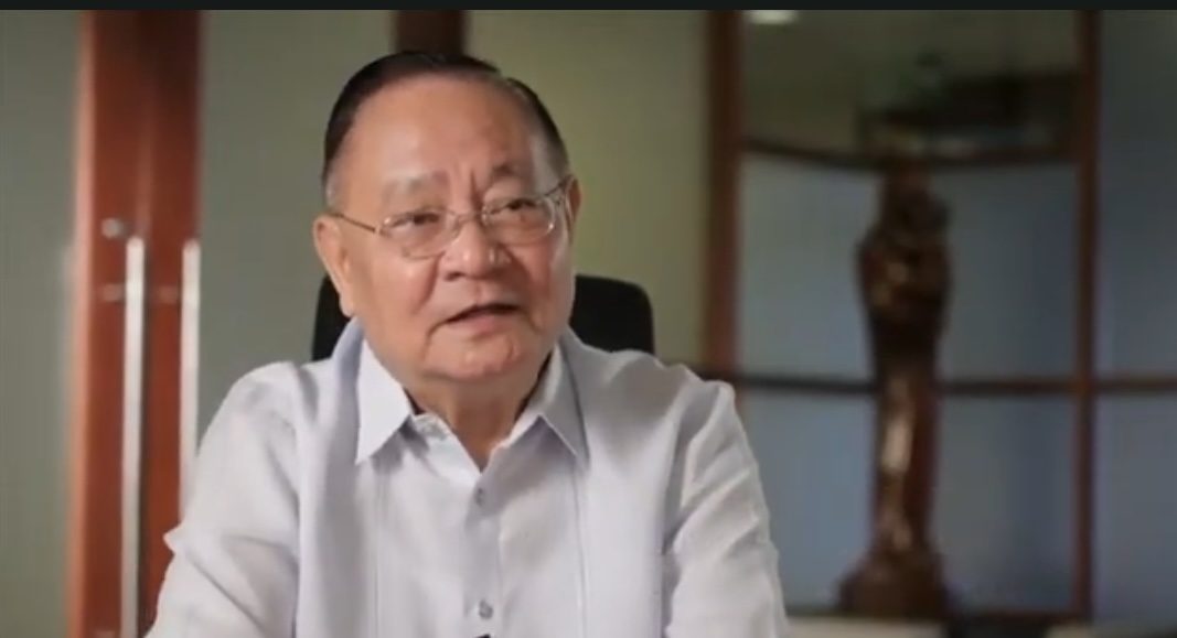 Healthcare Pioneer Dr. Alran Bengzon's Legacy Lives On