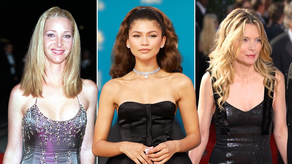 Emmys 2026: Fashion winners and misses from Namibia's perspective