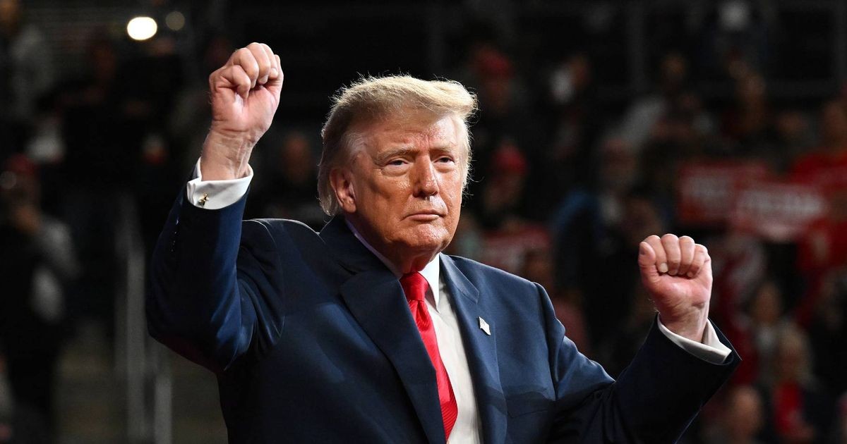 Trump's 'I Could Say the Stupidest Things' Boast Draws Psychologist Warning