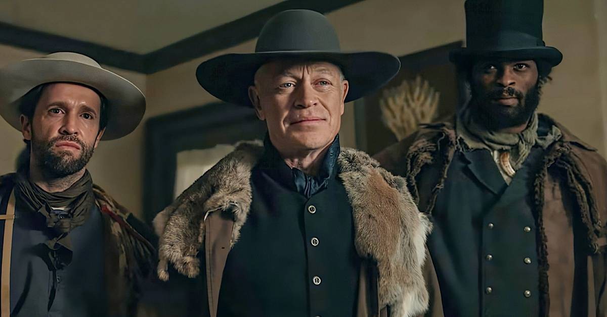 John Wayne Remake Angel and the Badman Loses Nearly 1,000 Theaters