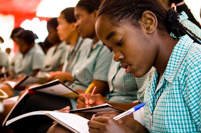 Namibian students warned: energy drinks backfire during exams